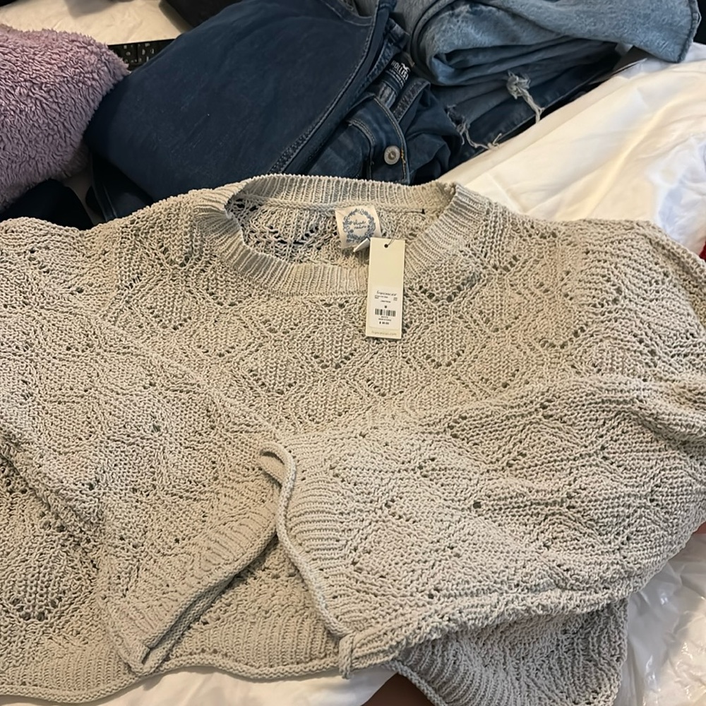 Sweater
